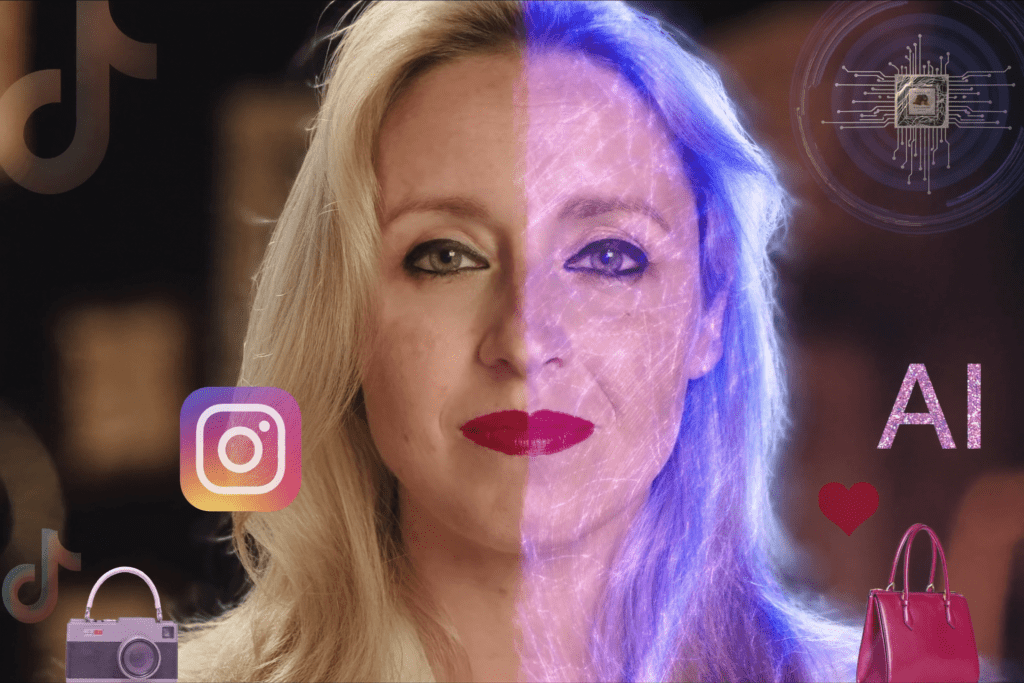 Contenuti AI nei social: i clienti se ne accorgono? La domanda giusta è un’altra