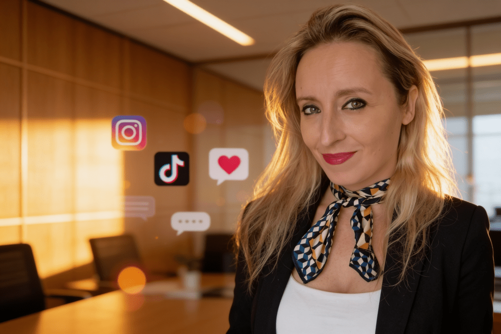 Non puoi emergere sui social senza queste 4 cose (se sei un’azienda)
