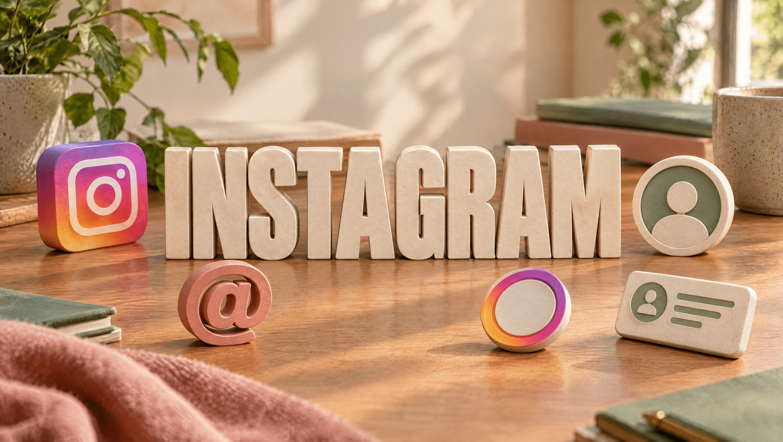 Ottimizzazione profilo Instagram per la Social SEO